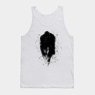 Gorilla Tank Top